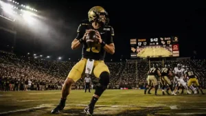 The Complete NCAA Football Schedule Guide for the 2025 Season