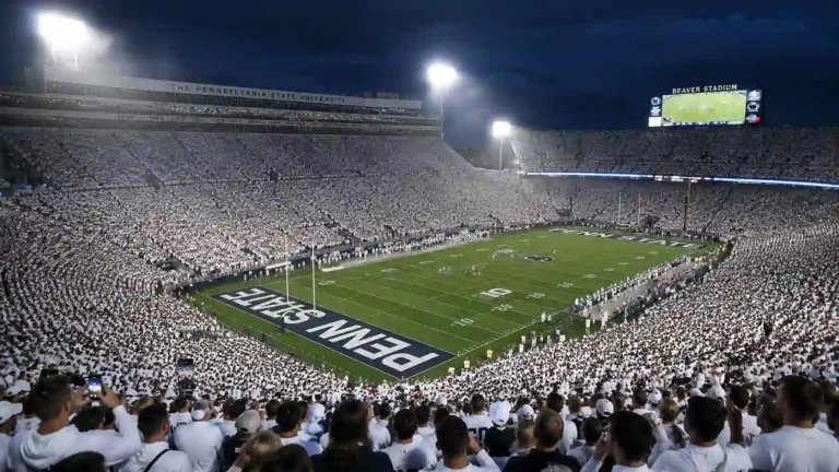 Penn State Football