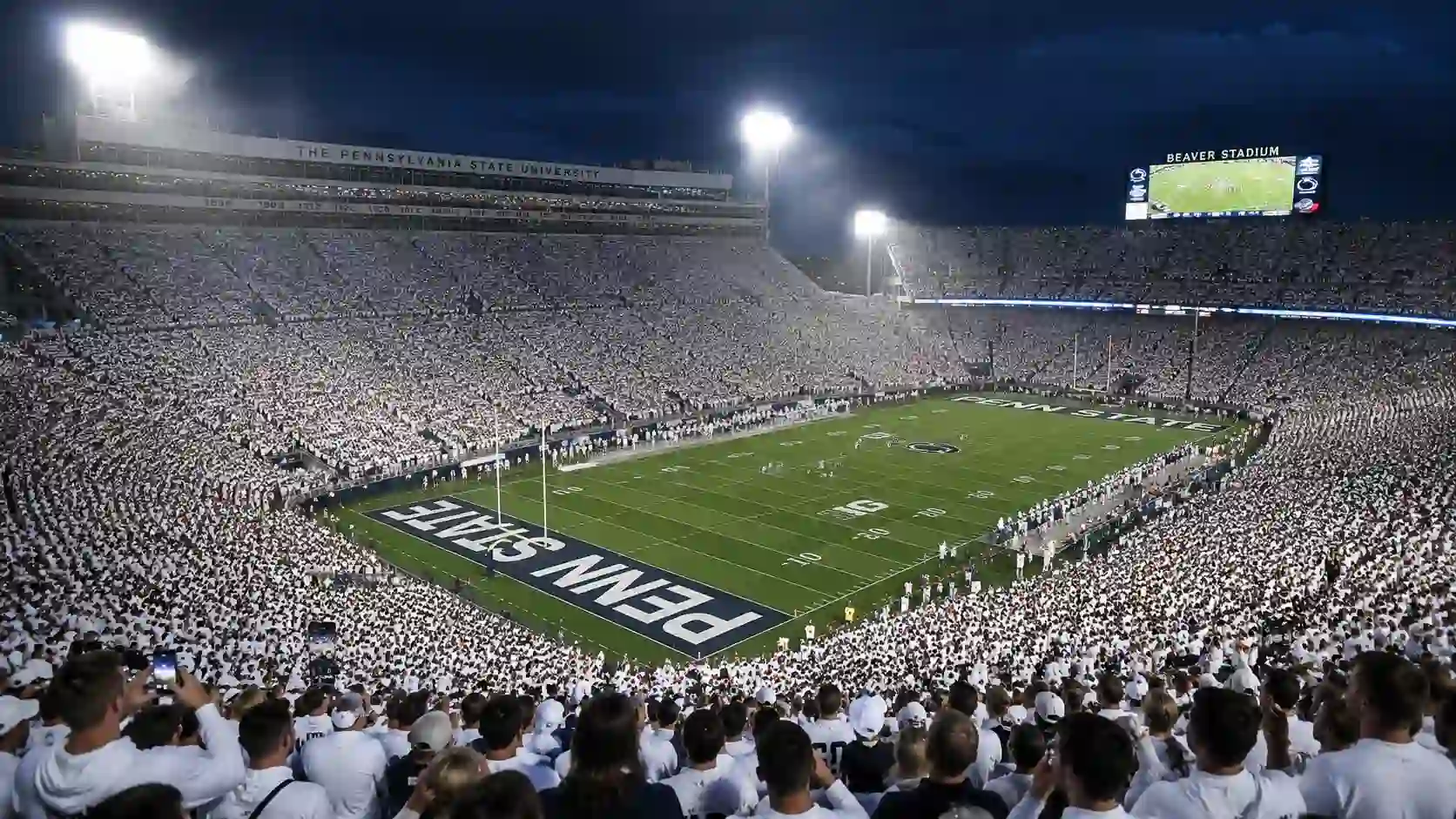 Penn State Football