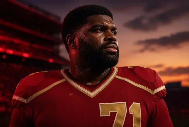 Trent Williams