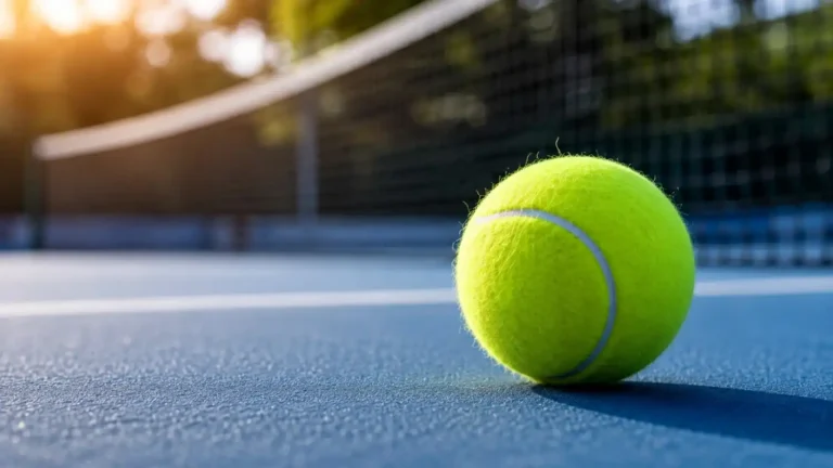 Tennis Ball
